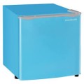 Frigidaire - 1.6 Cu Ft 50W Compact Refrigerator - Blue