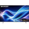 Sharp - 4TC65HP7050U 65 inch Class Aquos QLED 4K Ultra HD Xumo Smart TV