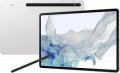 Samsung - Galaxy Tab S8+ - 12.4