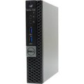 Dell - Refurbished OptiPlex 7040 Desktop - Intel Core i5 - 16GB Memory - 512GB SSD