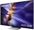 Samsung - 83” Class S90F Series OLED 4K UHD SamsungVision AI Smart Tizen TV (2025)-- 6613461