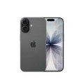 Apple - iPhone 17 256GB - Black (unlocked)