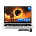 Samsung - Galaxy Book4 15.6