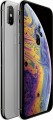 Apple - iPhone XS 512GB - Silver