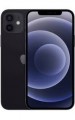 Apple - iPhone 12 5G 256GB - Black