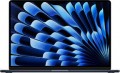 Apple - Geek Squad Certified Refurbished MacBook Air 13-inch Laptop - M3 chip - 16GB Memory - 512GB SSD - Midnight