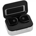 Master & Dynamic - MW07 True Wireless In-Ear Headphones - Piano Black