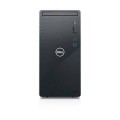 Dell - Inspiron 3000 Desktop - Intel Core i3-10100 - 8GB RAM - 256GB SSD - DVD(R/W) - Ethernet+WiFi+Bluetooth - keyboard/mouse - Black