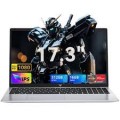 ACEMAGIC - AX17PRO - 17.3 Zoll FHD Laptop AMD Ryzen 3 4300U mit bis zu 3,7 GHz 16GB DDR4 512GB SSD BT5.0 Notebook