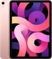 Apple - Geek Squad Certified Refurbished iPad Air (Latest Model) with Wi-Fi - 256GB - Rose Gold