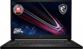 MSI - WS66 15.6