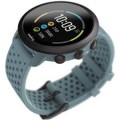 SUUNTO - 3 Heart Rate/Sleep Tracking Sports watch - Moss Grey