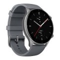 Amazfit - GTR 2e Smartwatch 35mm Aluminum Alloy - Slate Grey