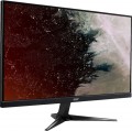 Acer - LED Monitor Black