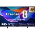 Hisense - 43'' A6S Series LED UHD 4K Fire Smart TV
