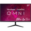 ViewSonic OMNI VX2718-P-MHD 27 Inch 1080p 1ms 165Hz Gaming Monitor with Adaptive Sync, Eye Care, HDMI and DisplayPort