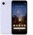 Google - Geek Squad Certified Refurbished Pixel 3a - 64GB (Unlocked) - Purple-ish