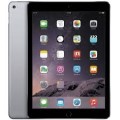 Apple - iPad mini 3 with Wi-Fi + Cellular - 64GB (Unlocked) Pre-Owned - Space Gray