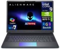 Alienware - 16 Area-51 Gaming Laptop (Ultra 9- 275HX, 32GB, 2TB PCIe SSD, 16.0 (2560x1600), RTX 5070 Ti, Win 11 Home) - Liquid Teal