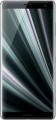 Sony - XPERIA XZ3 with 64GB Memory Cell Phone (Unlocked) - White Silver