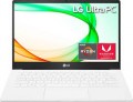LG Ultra PC 13” Full HD Laptop – Ryzen 5 – 8GB RAM – 256GB NVMe Solid State Drive - White--6457122