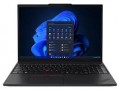 Lenovo - ThinkPad T16 Laptop 16.0 WUXGA Display (Ultra 5-225U, 64GB, 4TB SSD, Win 11 Pro) w/17in Backpack
