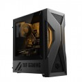 ASUS - TUF Gaming T500 Desktop Intel Core i5 13420H NVIDIA GeForce RTX 5060 Ti 16GB Memory 1TB SSD Windows 11 Home