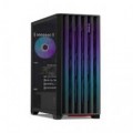 YEYIAN  - PHOENIX IRON MESH Gaming Desktop - AMD Ryzen 5 7500F - NVIDIA RTX 4060 - 16GB DDR5 - 1TB SSD NVMe Gen 4.0 - Black