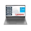 NIMO - 15.6 FHD IPS Laptop-Computer AMD Ryzen 5 16GB RAM 1TB SSD 3.7GHz - Gray