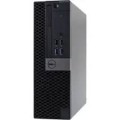 Dell - Refurbished OptiPlex Desktop - Intel Core i7 - 16GB Memory - 512GB Solid State Drive