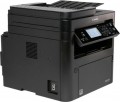 Canon - imageCLASS MF267dw II Wireless Black-and-White All-In-One Laser Printer - Black