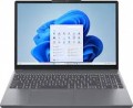 Lenovo - IdeaPad Slim 3 Laptop 15.3 WUXGA Display (Ryzen 7 170, 16GB, 512GB SSD, Win 11 Pro) w/Dockztorm Wireless Mouse - Luna Grey