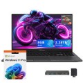 ASUS - VivoBook S15 Slim 15.6