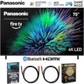 Panasonic - 65