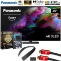 Panasonic - 65