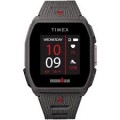 Timex - IRONMAN R300 GPS Sport Watch + Heart Rate - Black