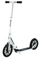 Razor - A6 Foldable Kick Scooter - Silver