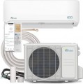Senville - 12000 BTU LETO Series Mini Split AC - Heat Pump - SENL-12CD (Non-Bundle) - White