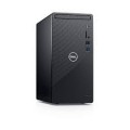 Dell - Inspiron 3000 Desktop - Intel Core i7-10700 - 12GB Memory - 256GB SSD - Ethernet - WiFi+Bluetooth - keyboard and mouse - Black