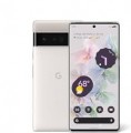 Google - Pixel 6 Pro 256GB (Unlocked) - Cloudy White