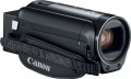 Canon - VIXIA HF R82 32GB HD Flash Memory Camcorder - Black