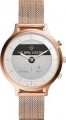 Fossil - Hybrid HR Smartwatch 42mm - Blush