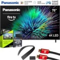 Panasonic  - 75