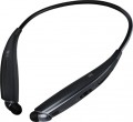 LG - TONE Ultra SE HBS-835S Wireless In-Ear Headphones - Black