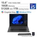 Lenovo - V15 15.6