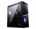 MSI - Infinite RS Gaming Desktop - Intel i7-11700K - 16 GB Memory - NVIDIA GeForce RTX 3070 Up to 8 GB - 2 TB HDD + 1 TB SSD - Black