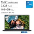Dell - Inspiron 15 3520 15.6