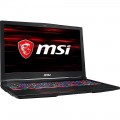 MSI - 15.6