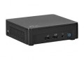 Next Unit of Computing Kit Desktop  Intel Core i3 - Black