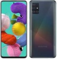 Samsung - Galaxy A51 5G 128GB - Prism Cube Black